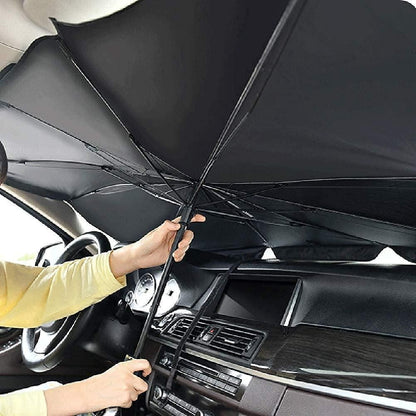 Sun Shade Umbrella for Car |🔥FLAT 50% OFF SALE🔥