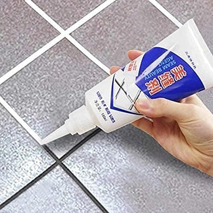 Waterproof Gap Filler for Walls and Tiles | 🔥FLAT 50% OFF SALE🔥