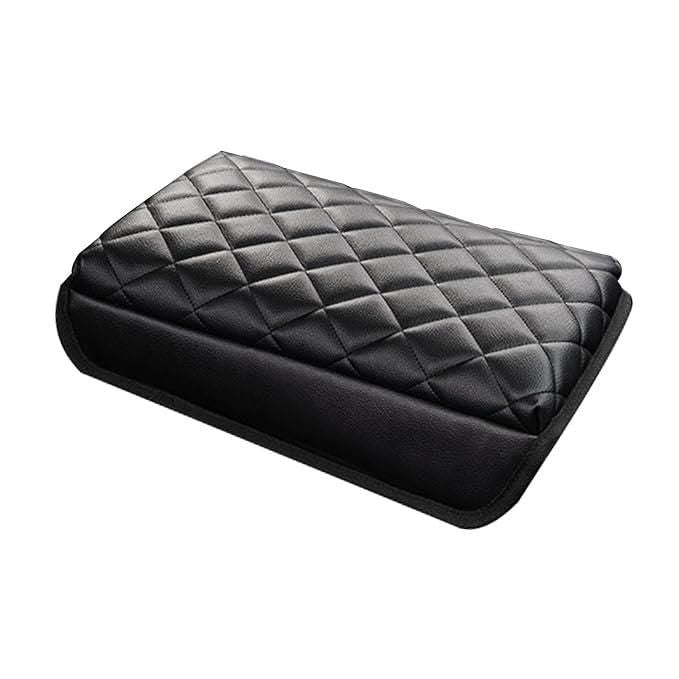 Leather Waterproof Armrest Seat Box Cover | 🔥FLAT 50% OFF SALE🔥